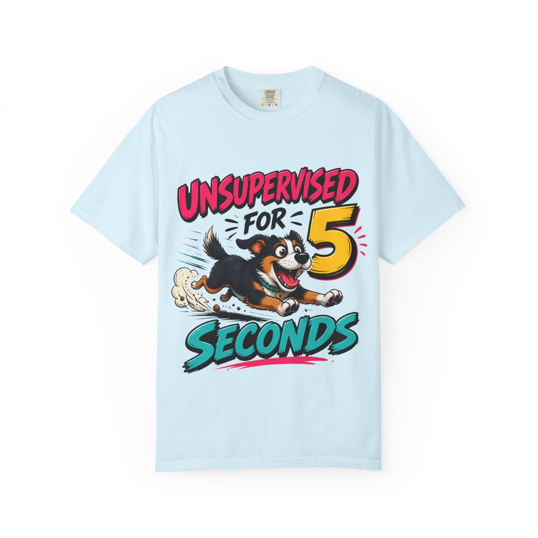 Bernese Mountain Dog T-Shirt