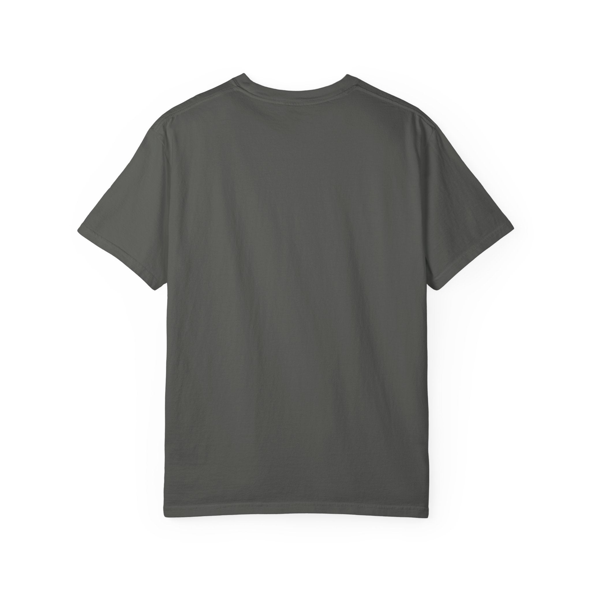 Cute Cats 3x3 Line Art T-Shirt — Funny Cat Doodles ("IF I FITS I SITS", "COFFEE RIGHT MEOW")