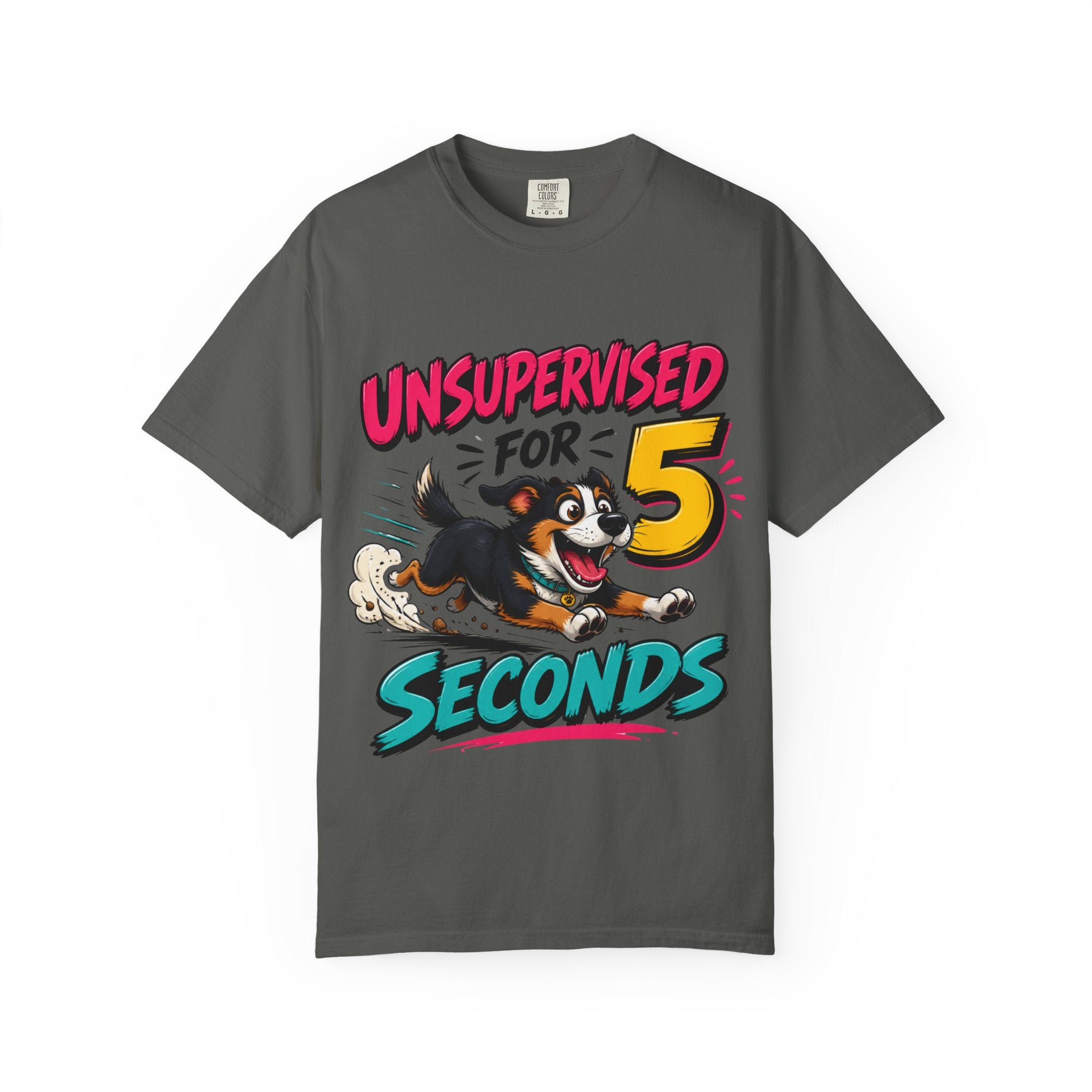 Bernese Mountain Dog T-Shirt