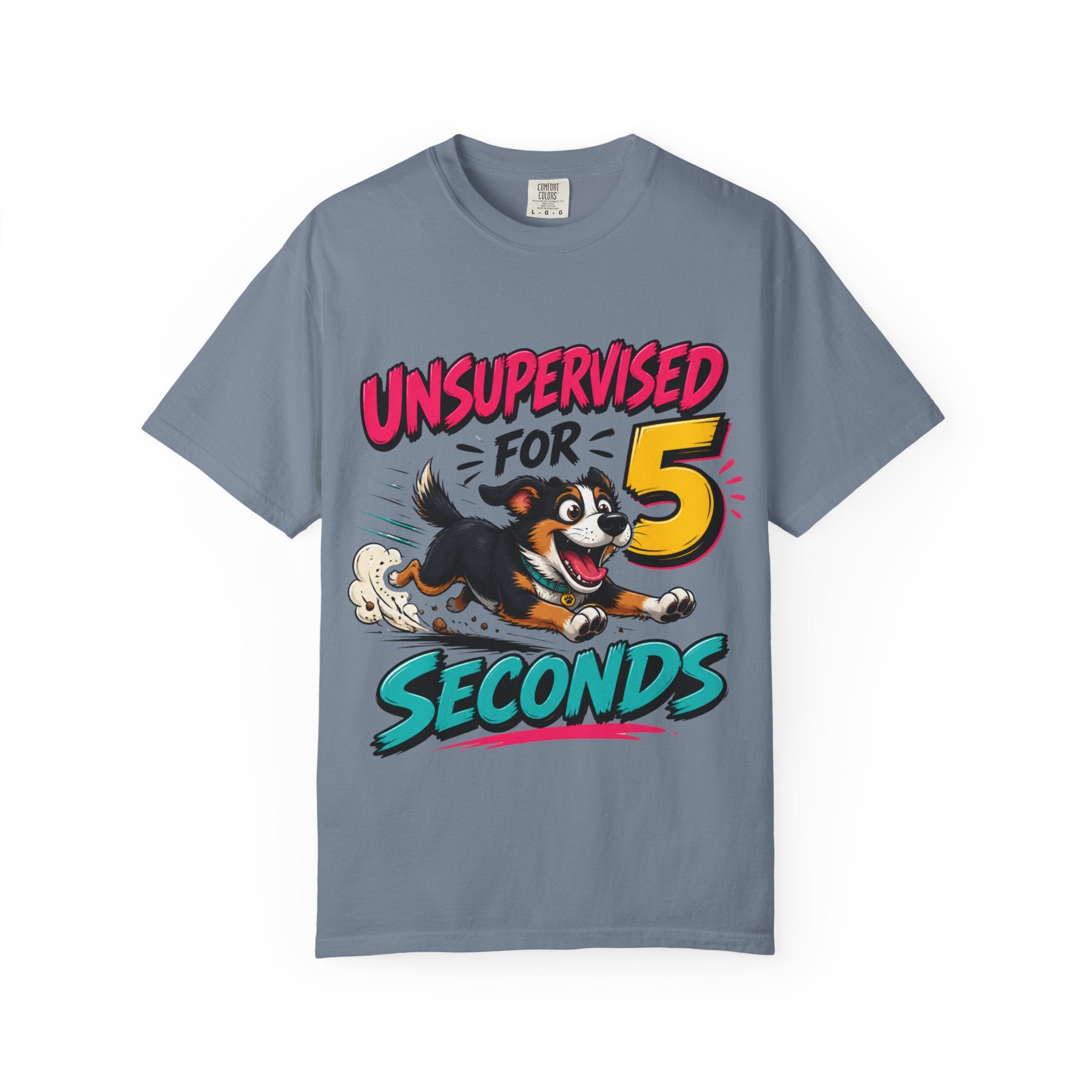 Bernese Mountain Dog T-Shirt