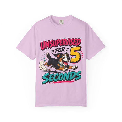 Bernese Mountain Dog T-Shirt