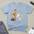 Hachiko Loyalty T-Shirt