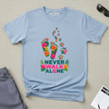 Never Walk Alone T-Shirt