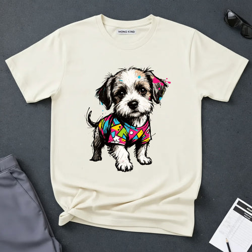 Beagle Pop Art T-Shirt