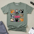 Kittens Graphic T-Shirt