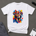 Labrador Pop-Art T-Shirt