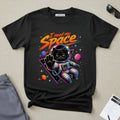 I Need My Space Cat T-Shirt