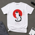 Japanese Cat T-Shirt