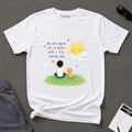 Dog Life Graphic T-Shirt
