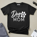 Dog Mom T-Shirt