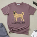 Mastiff Dog T-Shirt