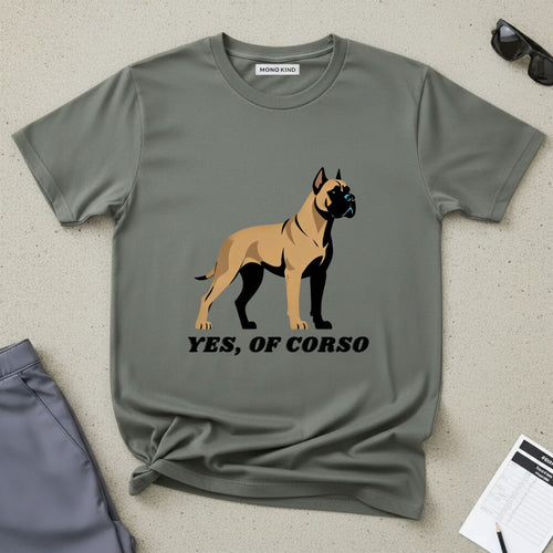 Boxer Dog T-Shirt Graphic Tee