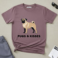 Pugs & Kisses T-Shirt