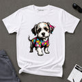 Beagle Pop Art T-Shirt