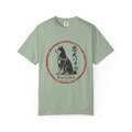 Hachiko Loyalty Dog T-Shirt — Japanese Akita Tribute Tee