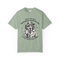 Detective Dog T-Shirt — "Trust Me I'm a Professional Detective Dog" Graphic Tee