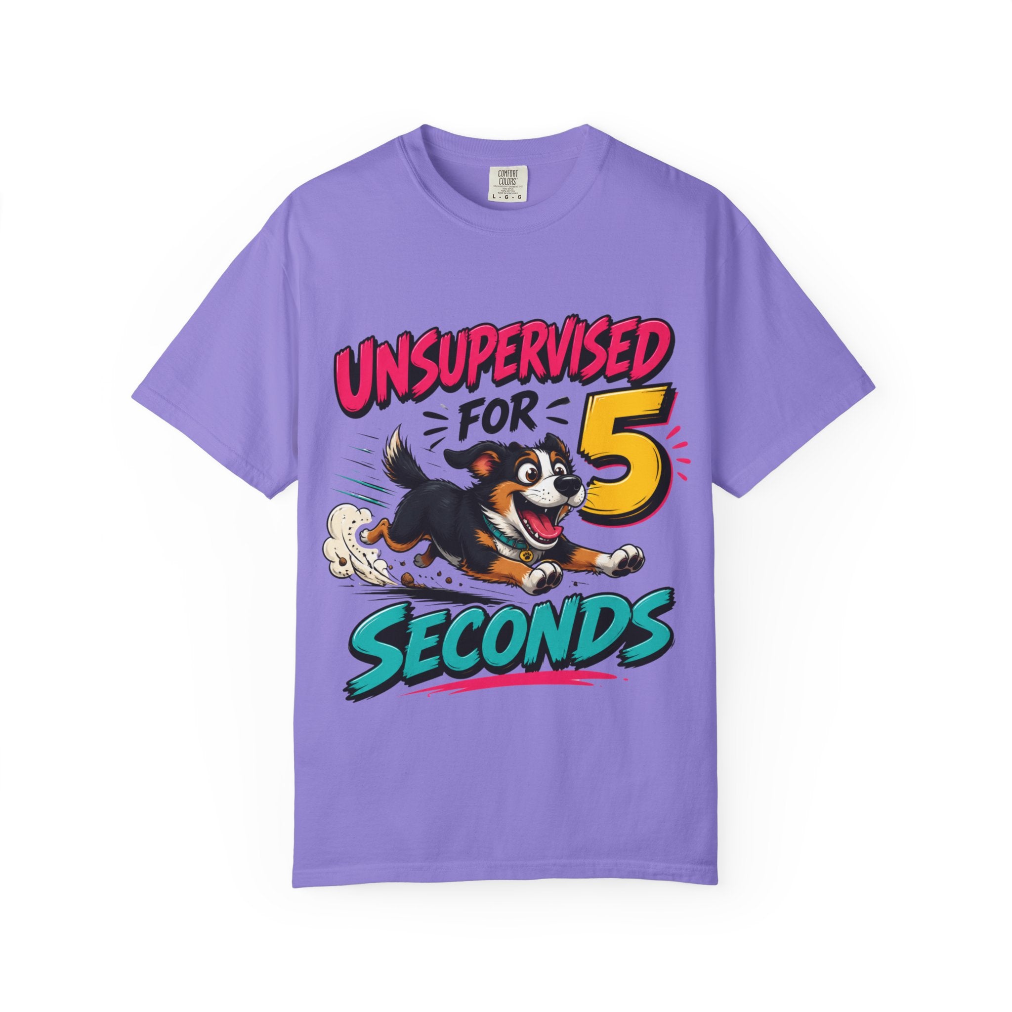 Bernese Mountain Dog T-Shirt