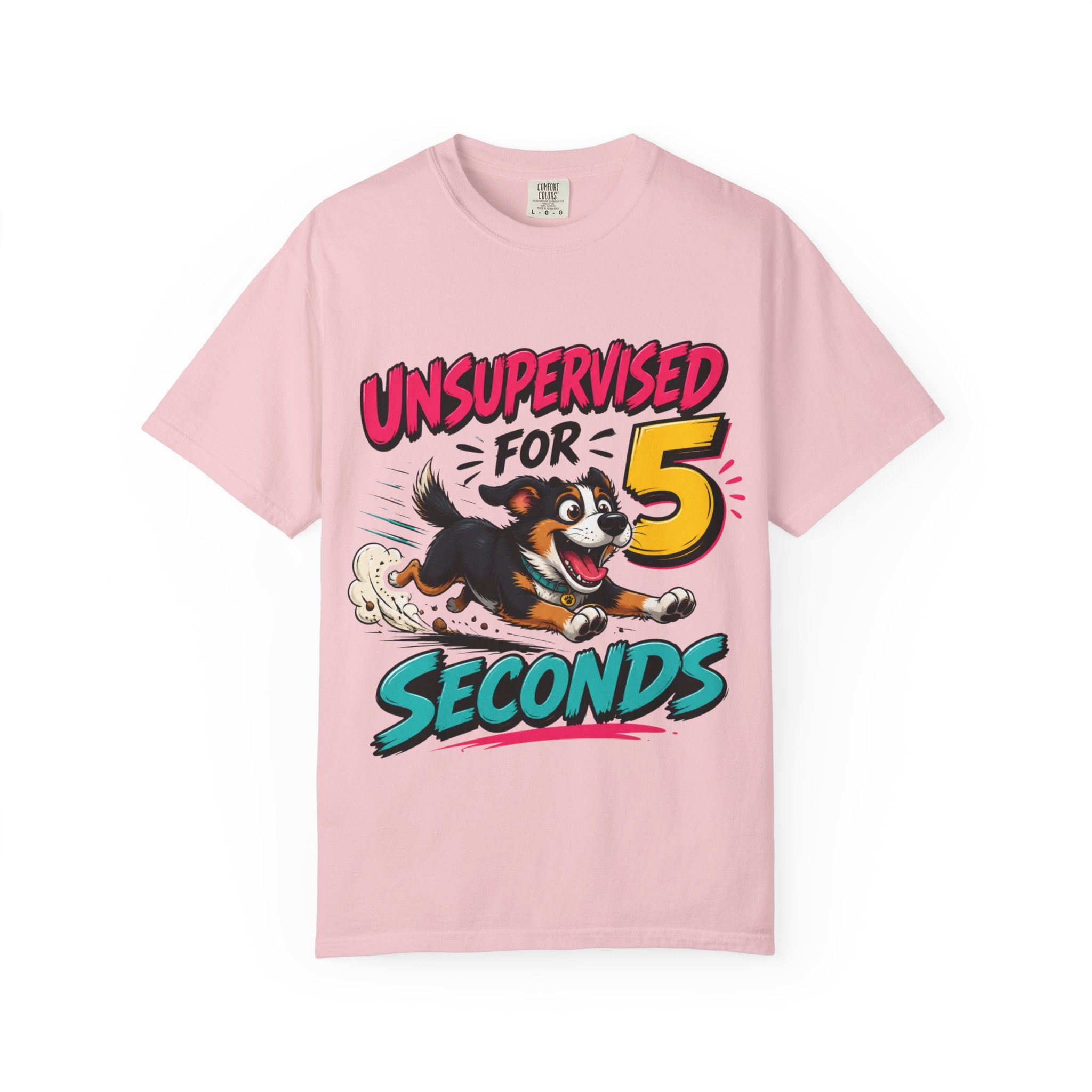 Bernese Mountain Dog T-Shirt
