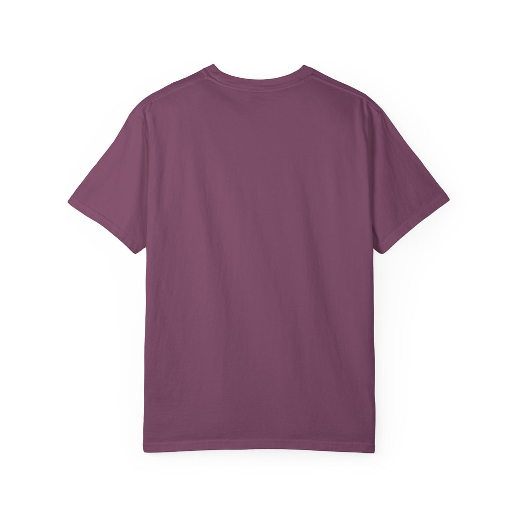 Stay Pawsitive Retro Cat T-Shirt
