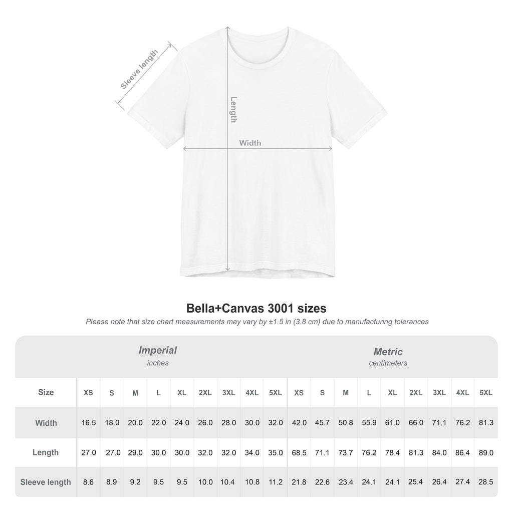 Westie Sketch T‑Shirt – Hand-Drawn West Highland White Terrier Tee