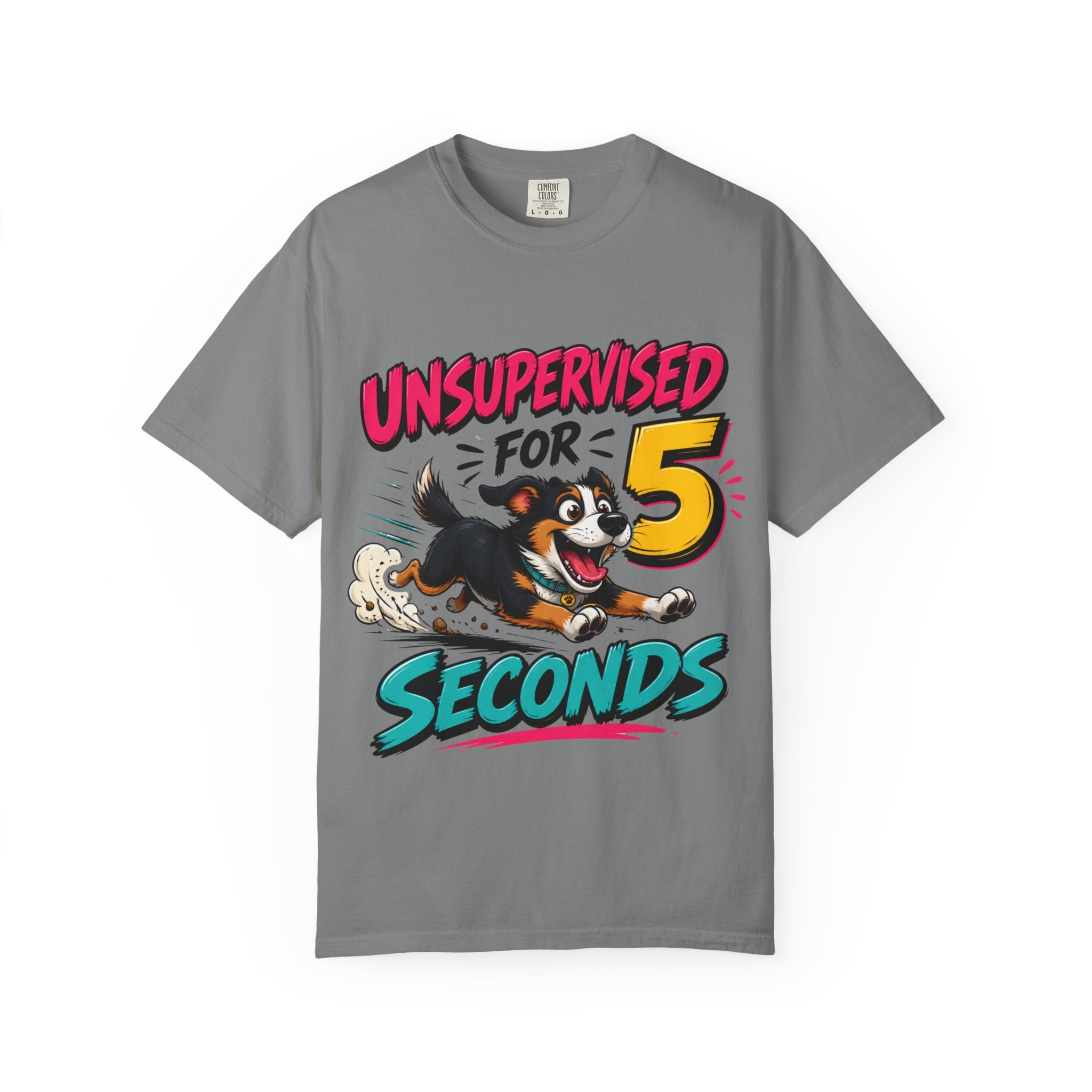 Bernese Mountain Dog T-Shirt